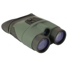 Binocular Night Vision YUKON Tracker 3X42